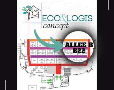 ECO&LOGIS Concept
